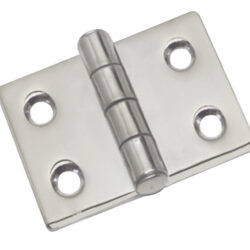 Cerniera inox mm.38x38